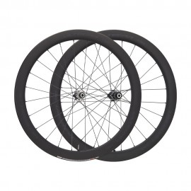 Shimano Ruote Per Bici Posteriore Ultegra R8170-C50 Nero