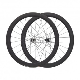 Shimano Ruote Per Bici Ultegra R8170-C50 Nero