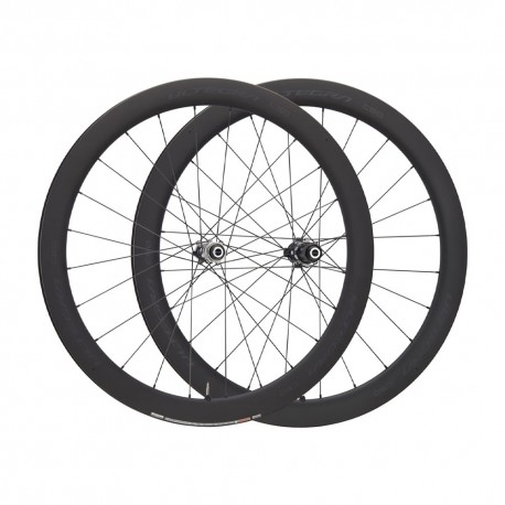 Shimano Ruote Per Bici Ultegra R8170-C50 Nero