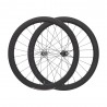 Shimano Ruote Per Bici Ultegra R8170-C50 Nero