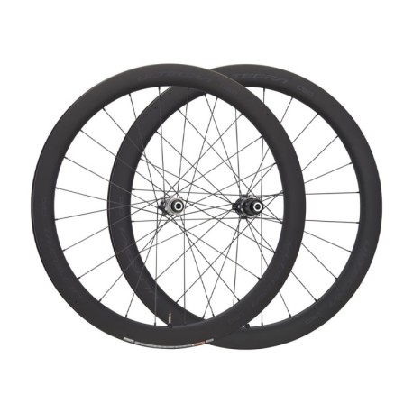 Shimano Ruote Per Bici Ultegra R8170-C50 Nero