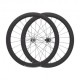 Shimano Ruote Per Bici Ultegra R8170-C50 Nero