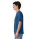 Patagonia T-shirt Cap Cool day Graphic Blu Clement Uomo