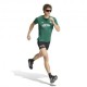 ADIDAS Half Tight Adizero Nyc Pack Nero Uomo