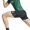 ADIDAS Half Tight Adizero Nyc Pack Nero Uomo