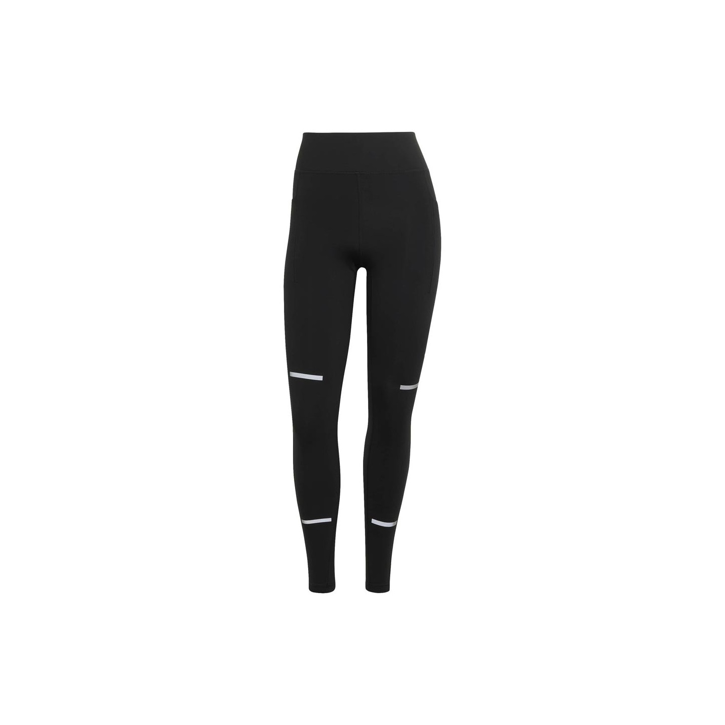 Adidas Donna Noir Leggings Da Adi365 Climawarm+ - Immagine 2