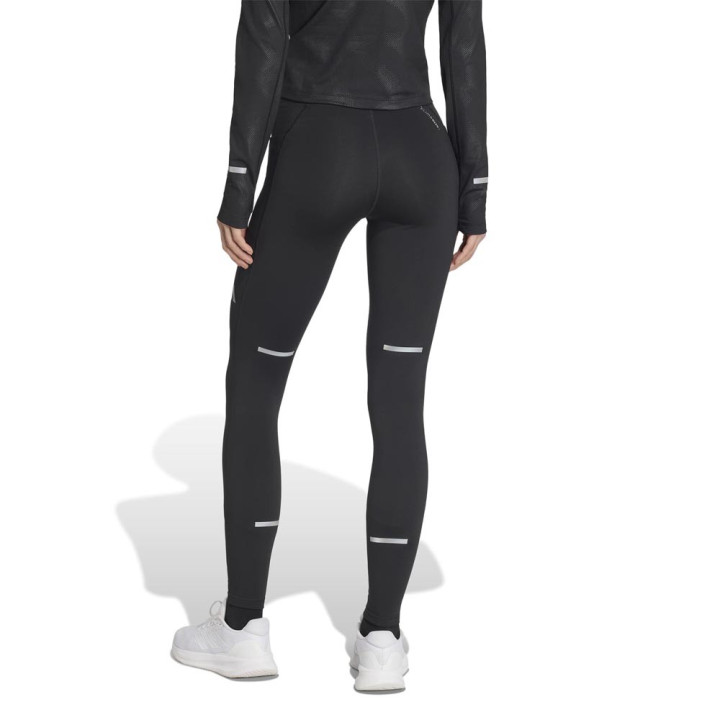 ADIDAS Tight Adi365 1 1 Climawarm Nero Donna