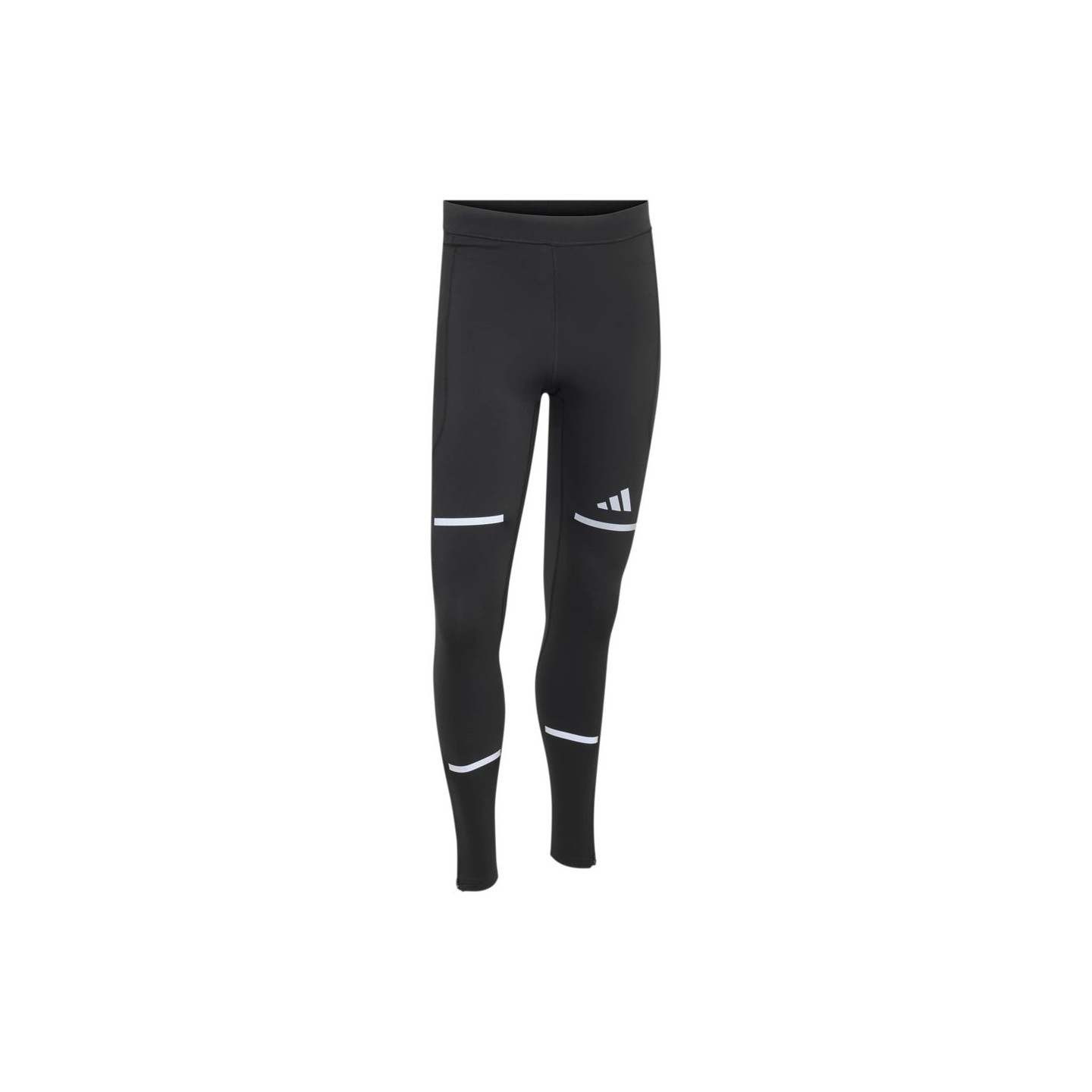Adidas Noir Leggings Riscaldati Adi365 - Immagine 2