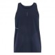 ADIDAS Canotta Running Run X Hk Ntnavy Uomo