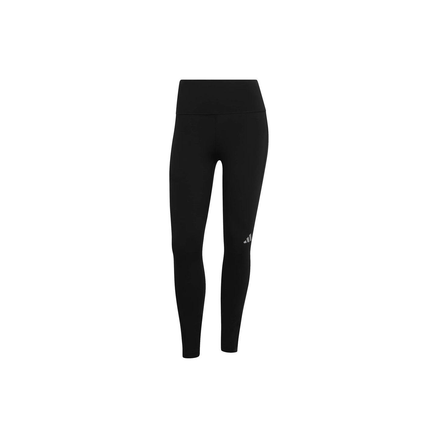 Adidas Donna Nero Adi365 W - Fuseaux Running - Immagine 3