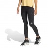 ADIDAS Tight Adi365 7 8 Iconic Nero Donna