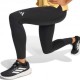 ADIDAS Tight Adi365 7 8 Iconic Nero Donna