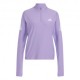 ADIDAS Maglia Running Iconic Violet Donna
