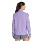 ADIDAS Maglia Running Iconic Violet Donna
