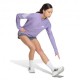 ADIDAS Maglia Running Iconic Violet Donna