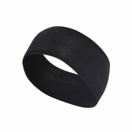 ADIDAS Running Headband Merino Nero Uomo