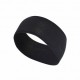 ADIDAS Running Headband Merino Nero Uomo