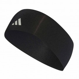 ADIDAS Running Headband Nero Refsil Uomo