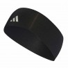 ADIDAS Running Headband Nero Refsil Uomo