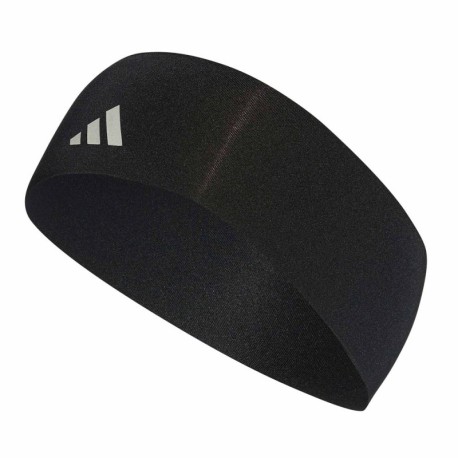 ADIDAS Running Headband Nero Refsil Uomo