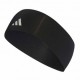 ADIDAS Running Headband Nero Refsil Uomo