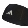 ADIDAS Running Headband Nero Refsil Uomo