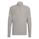 ADIDAS Maglia Running Iconic Verde Uomo