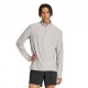 ADIDAS Maglia Running Iconic Verde Uomo