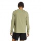 ADIDAS Maglia Running Adi365 Verde Uomo