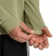 ADIDAS Maglia Running Adi365 Verde Uomo