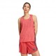 ADIDAS Canotta Adizero Semtur Donna