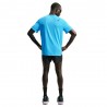 Nike Maglia Running Aeroswift Adv Lt Current Blue Nero Uomo