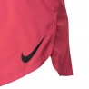 Nike Pantaloncini Running Aeroswift Adv 3" Rosso Nero Uomo