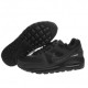 Nike Scarpa Bambino Air Max Command Gs Nero/Nero