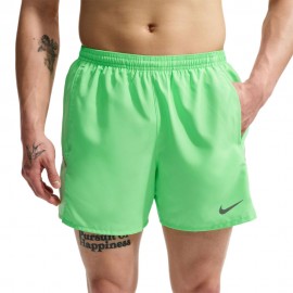 Miler 5" Df verde argento