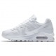 Nike Scarpa Bambino Air Max Command Gs Bianco/Bianco