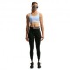 Nike Reggiseno Sportivo Swift Hs Aluminum Argento Donna