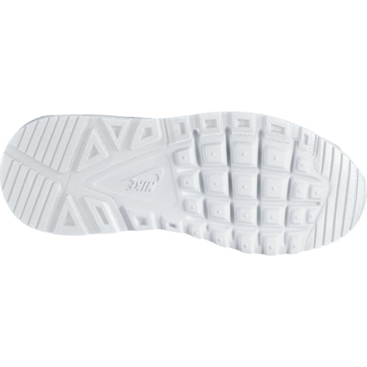 Nike Scarpa Bambino Air Max Command Gs Bianco/Bianco