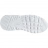 Nike Scarpa Bambino Air Max Command Gs Bianco/Bianco