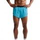 Nike Pantaloncini Running Aeroswift Adv 3"Azzurro Uomo