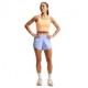 Nike Pantaloncini Running Aeroswift Adv 3" Lilla Donna