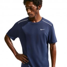 Miler Midnight navy argento
