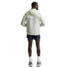 Nike Pantaloncini Running Stride 5" Bf Blu Navy Uomo