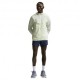 Nike Pantaloncini Running Stride 5" Bf Blu Navy Uomo