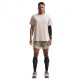 Nike Maglia Running Aero-Fit Stride Beige Cream Uomo