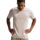 Nike Maglia Running Aero-Fit Stride Beige Cream Uomo