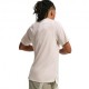 Nike Maglia Running Aero-Fit Stride Beige Cream Uomo