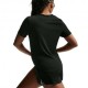 Nike Maglia Running Aeroswift Adv Nero Bianco Donna