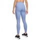 Nike Tight Df Swift Hr 7 8 Aluminum Argento Donna