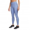 Nike Tight Df Swift Hr 7 8 Aluminum Argento Donna